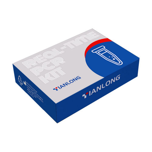 DNA聚合酶试剂套装 - P101H - Xian Tianlong Science and Technology - 血清 / 核酸 / 诊断