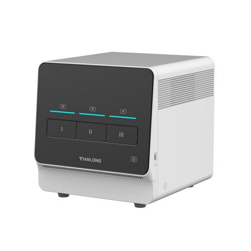 梯度式热循环仪 - Gentier X3C - Xian Tianlong Science and Technology - qPCR / 荧光 / 96孔