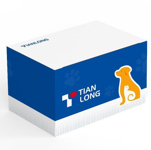 犬瘟热快速诊断套装 - C101H - Xian Tianlong Science and Technology - 用于犬类 / 用于病毒 / 核酸