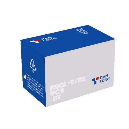 识别动物物种试剂套装 - P591H - Xian Tianlong Science and Technology - 溶液 / 食品级