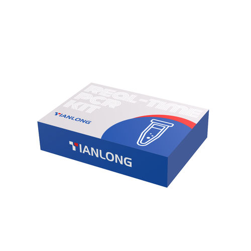基于磁珠试剂套装 - P232H - Xian Tianlong Science and Technology - PCR / 液体 / 人源