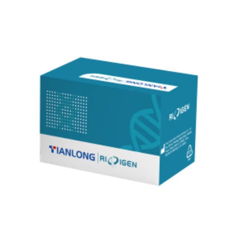 药理学快速诊断套装 - P164 - Xian Tianlong Science and Technology - 高半胱氨酸 / 基因 / 叶酸
