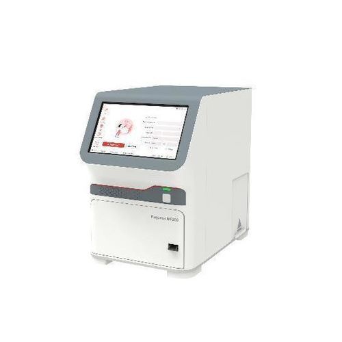 自动生化分析仪 - FOCUS PEGASUS MF200 - Xian Tianlong Science and Technology - 台式