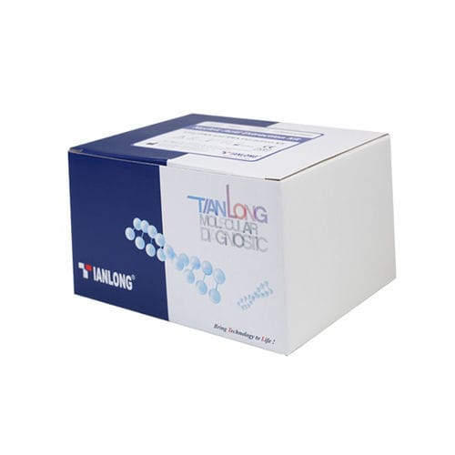 溶液试剂套装 - T151H - Xian Tianlong Science and Technology - 基于磁珠 / DNA提取 / 用于研究