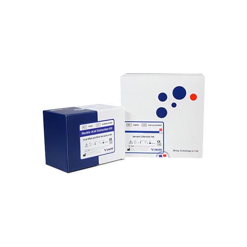 基于磁珠试剂套装 - T165H - Xian Tianlong Science and Technology - 诊断 / 用于研究 / 核酸