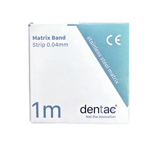 牙齿修复牙本质基质 - DC107 series - Dentac