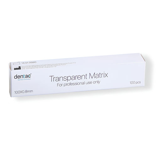 牙用带环 - DC1010 - Dentac