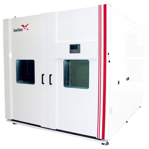 步入式实验箱 - INELTEC - 气候 / 温度 / 湿度