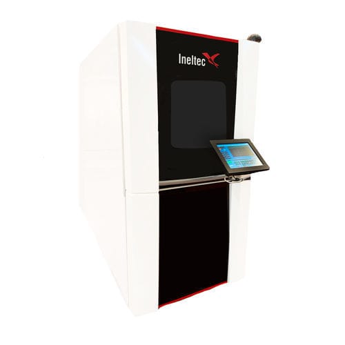 环境室 - INECC  - INELTEC - 湿度 / 温度 / 模拟