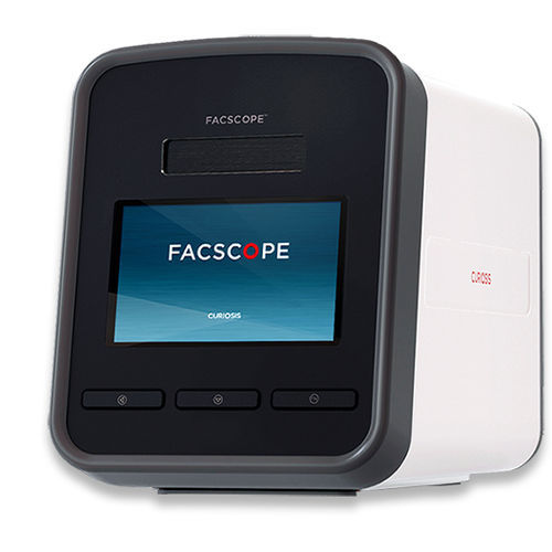 自动细胞计数器 - FACSCOPE® B - Curiosis Inc - 台式 / 数字