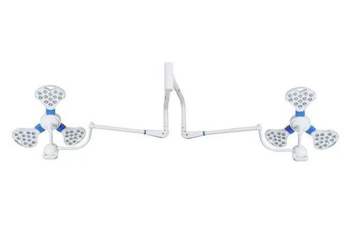 吊顶无影灯 - Aster 303H - Medinain - LED / 用于手术室 / 医用
