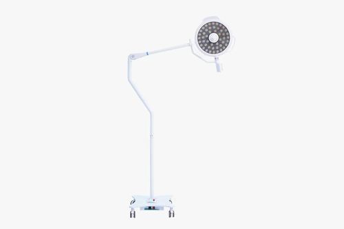 移动式无影灯 - Eva-500 (M) - Medinain - LED / 用于手术室 / 220 V/50 Hz