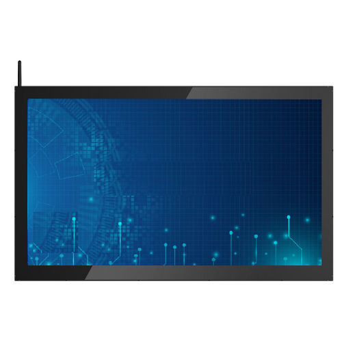 医用显示器 - OKA - PWS Integration - 32" / 液晶 / 触摸屏