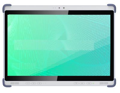 Intel® Tiger Lake i5医用平板电脑 - TAGUS - PWS Integration - 四核 / TPM Windows 11 / 用于医疗机构