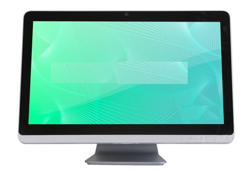 四核医疗控制面板 - TAGUS - PWS Integration - Intel® Tiger Lake i5 / TPM Windows 11 / 信息设备推车