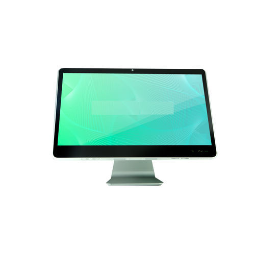 Intel® Tiger Lake i5医疗控制面板 - TAGUS - PWS Integration - 用于医疗机构 / 信息设备推车 / 一体机