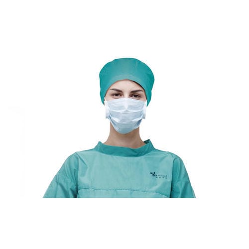 贴身医用帽 - Nanning Tecbod Biological Technology - 防静电