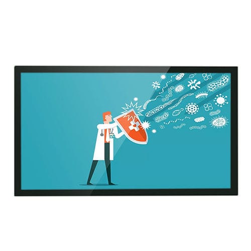 医用显示器 - AMG-32OPGV01T1 - Amongo Display Technology(Shenzhen) Co., Ltd - 医学成像 / 1920 x 1080 / 31.5"