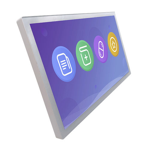 医用监视器 - AMG-21OPAD01Tx - Amongo Display Technology(Shenzhen) Co., Ltd - 医学成像 / 1920 x 1080 / 21.5"