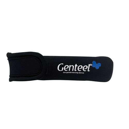 糖尿病套装包 - Genteel - 手推式