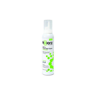 氟化物牙科材料 - Kolorz Neutral  - DMG America - 口腔预防 / 白色