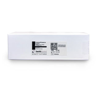 混合复合材料牙科材料 - 61181 - DMG America - 牙齿修复 / 光聚合
