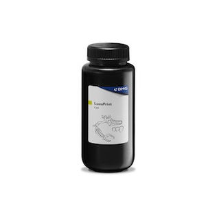树脂材质牙科材料 - LuxaPrint Cast - DMG America - 复制模具 / 流动式 / 用于3D打印