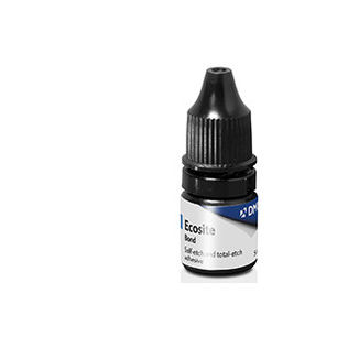 牙齿修复牙齿胶粘剂 - Ecosite Bond - DMG America - 光聚合 / 液体