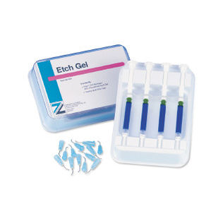 牙齿修复牙科材料 - Etchant  - DMG America - 凝胶