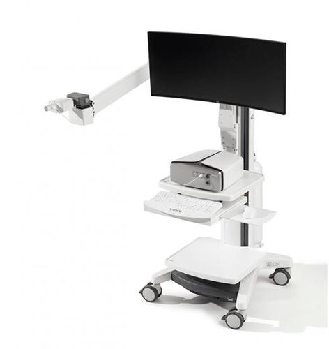 DLCOPFT系统 - Vyntus™ ONE - JAEGER MEDICAL - 成人