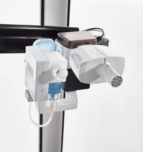 电子雾化器 - APS  - JAEGER MEDICAL - 通用 / 便携式 / 压缩式
