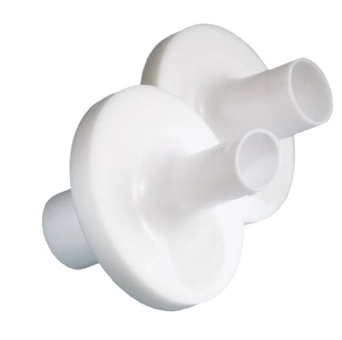 抗菌过滤器 - MicroGard™ II - JAEGER MEDICAL - 抗病毒 / 气体 / 用于医疗器械