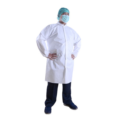 男女通用医用防护服 - Medika Maesindo Global - L / XL / XXL