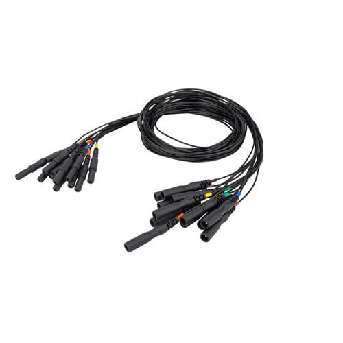 母端适配器 - TC2210 series - Tenocom - 公端 / 用于线缆