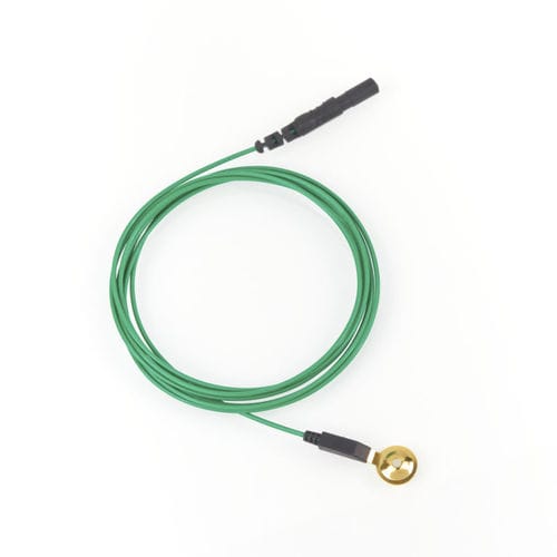EEG电极 - TC21 series - Tenocom - 重复使用型