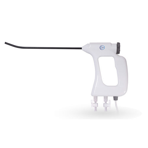 高解析度子宫镜 - JY-DEH-001 - Jiangsu Jiyuan Medical Technology - 广角 / 超高解析度 / 一次性