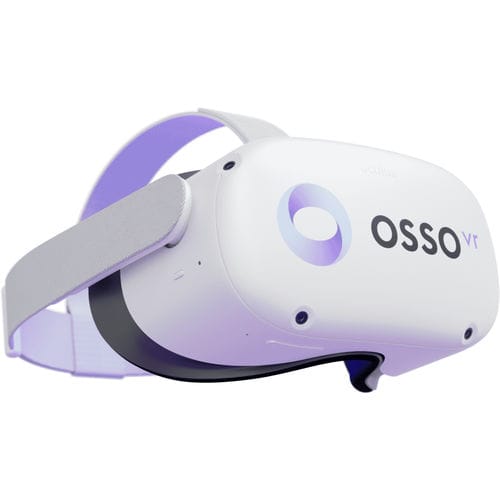 培训模拟器 - Osso VR - 一般护理 / 手术 / 穿戴式