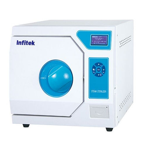 医用高压釜 - STB-BB series - Infitek - 牙科 / 兽用 / 美容医疗