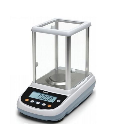 可分析实验室用秤 - BA-P2104 - Infitek - 多功能 / 台式 / LCD显示