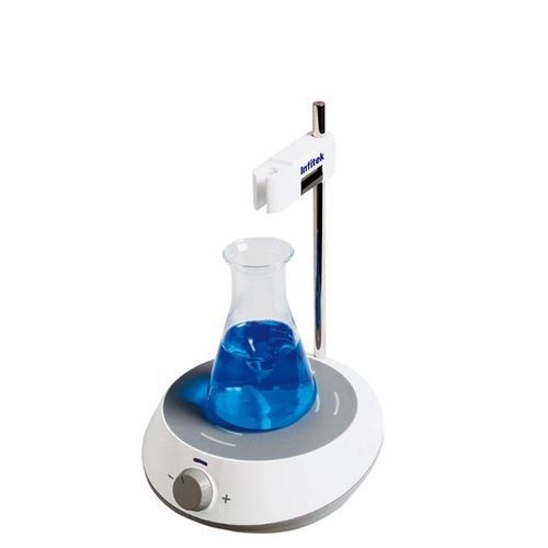 磁性实验室摇床 - MGS-EcoR - Infitek - 数字 / 通用 / 化工产品
