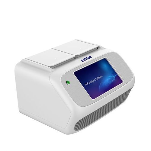 实时热循环仪 - Q32 series - Infitek - 荧光 / 32孔 / 用于基因型
