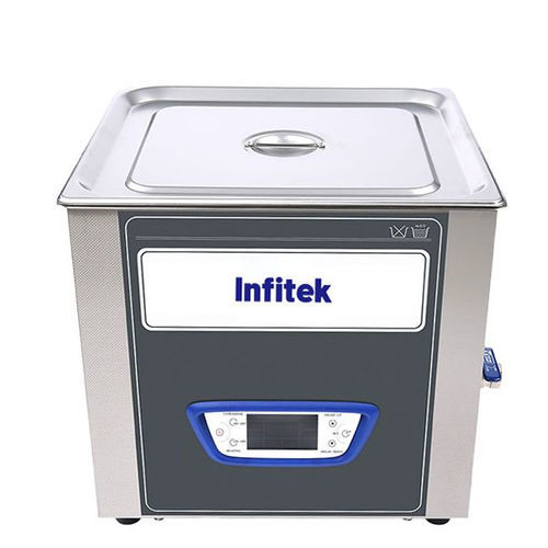 医用超声波水浴 - USC-M series - Infitek - 不锈钢