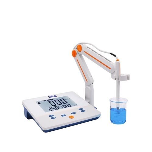 实验室电导仪 - CON-B200E - Infitek - TDS / 台式