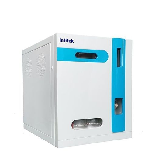 紫外线氧化TOC分析仪 - TOC-M3000 - Infitek - 在线