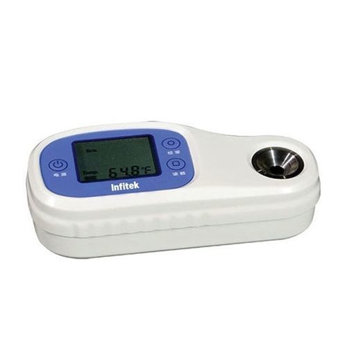数字折射仪 - RFT-PD series - Infitek - 实验室 / 便携式