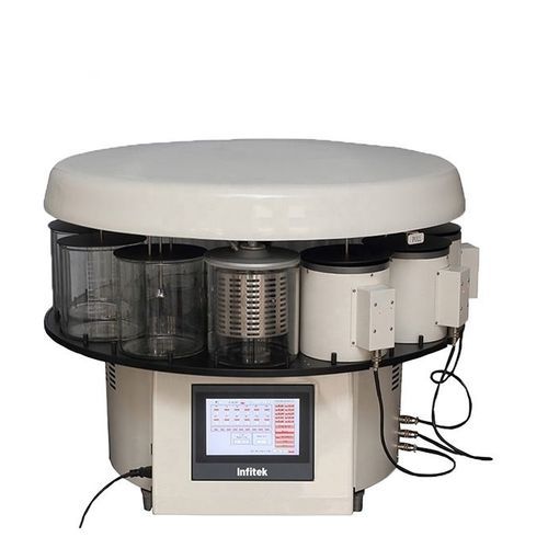 自动样本制备系统 - TSP-6 series - Infitek - 医用 / 用于脱水 / 组织