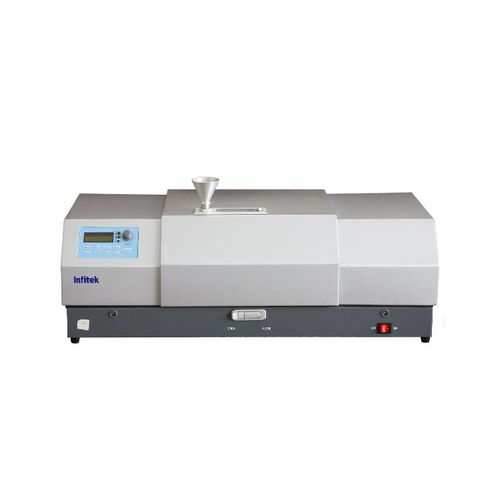 激光粒度分析仪 - PSA-LD3003A - Infitek - 用于制药业
