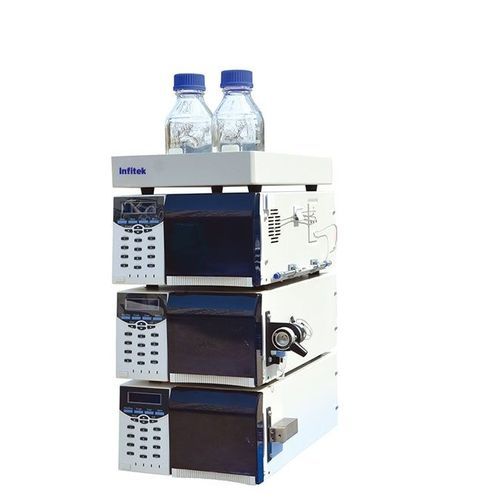 HPLC色谱仪 - HPLC-1100 - Infitek - 实验室 / UV/VIS
