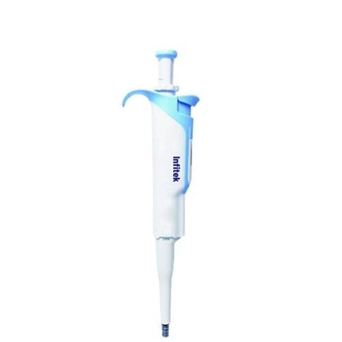 手动微量移液器 - PIPE-H - Infitek - 机械 / 活塞 / 单管道