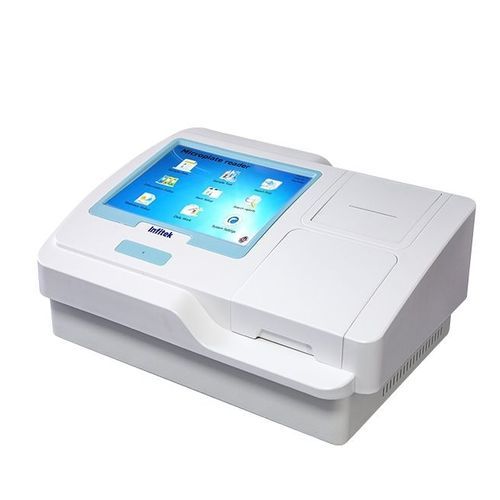 吸收力酶标仪 - MPR-H200B - Infitek - LED式 / ELISA / 分子生物